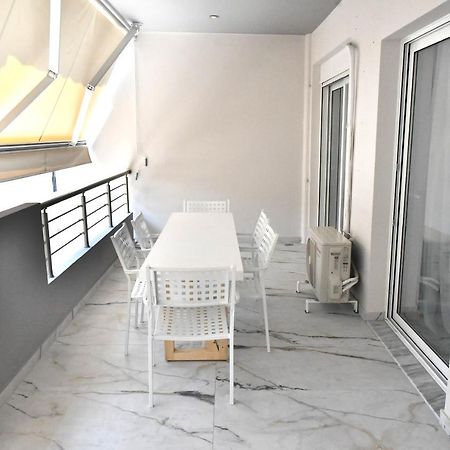Apartamento Katerina Nauplia Exterior foto