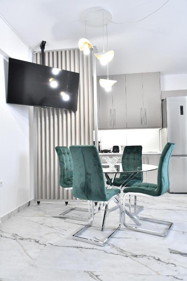 Apartamento Katerina Nauplia Exterior foto