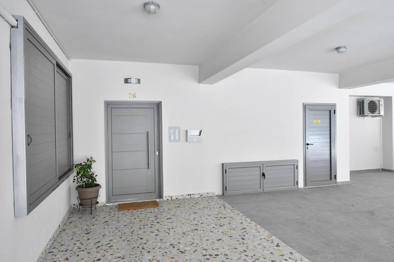 Apartamento Katerina Nauplia Exterior foto