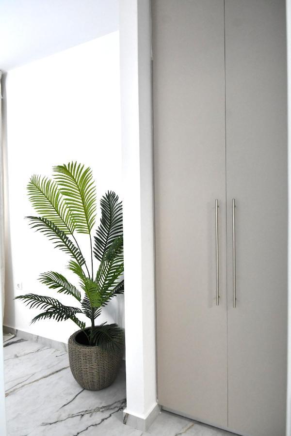 Apartamento Katerina Nauplia Exterior foto