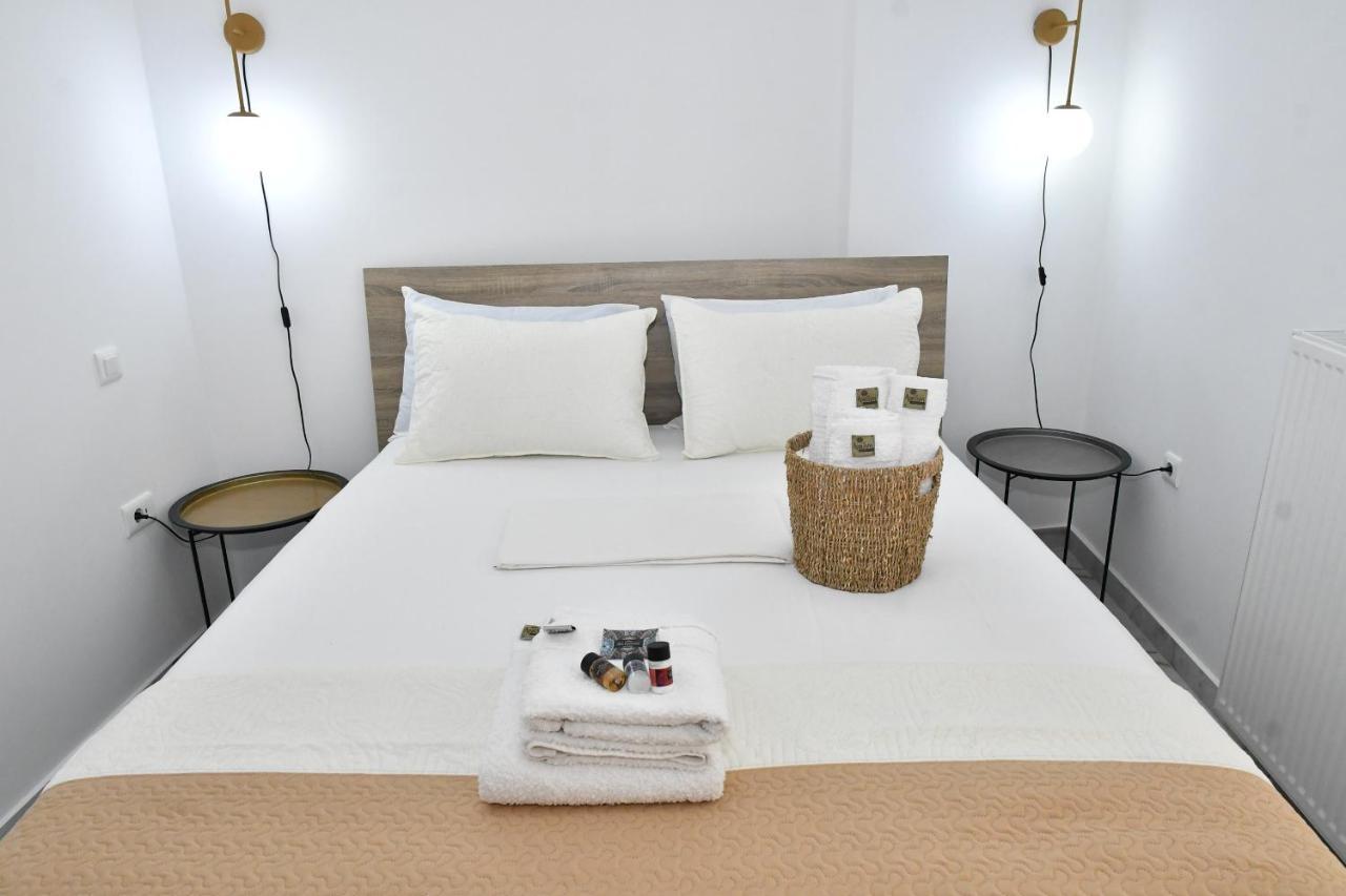 Apartamento Katerina Nauplia Exterior foto