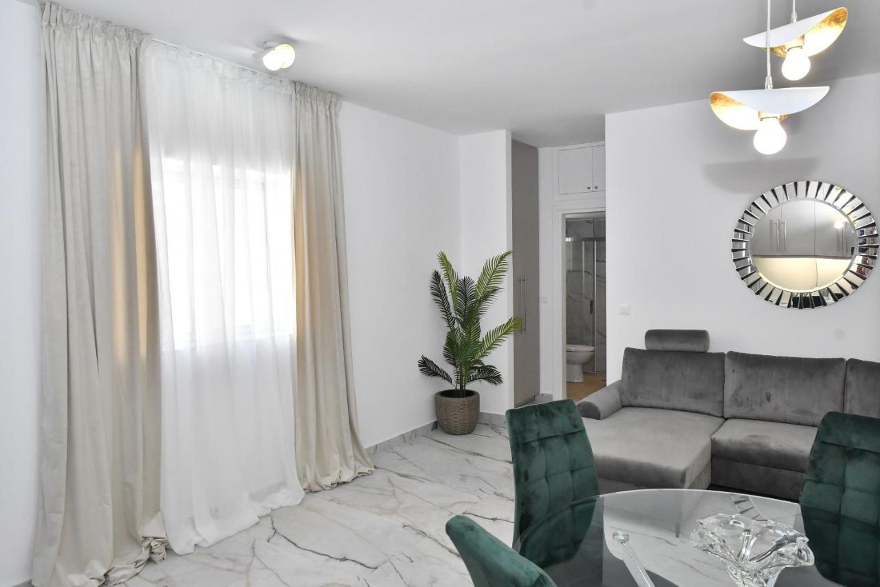 Apartamento Katerina Nauplia Exterior foto