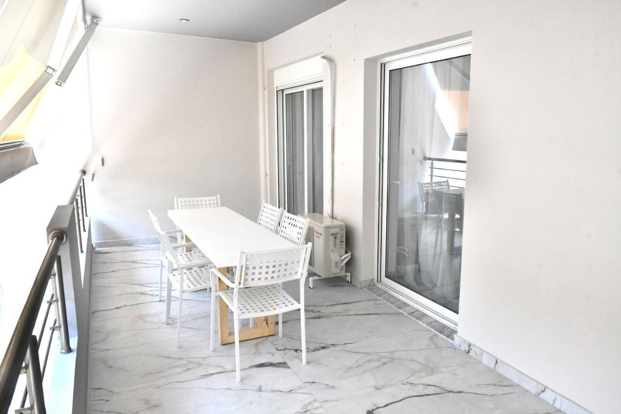 Apartamento Katerina Nauplia Exterior foto