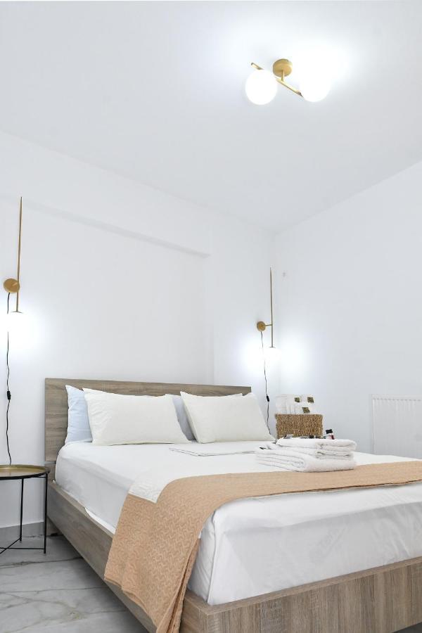 Apartamento Katerina Nauplia Exterior foto