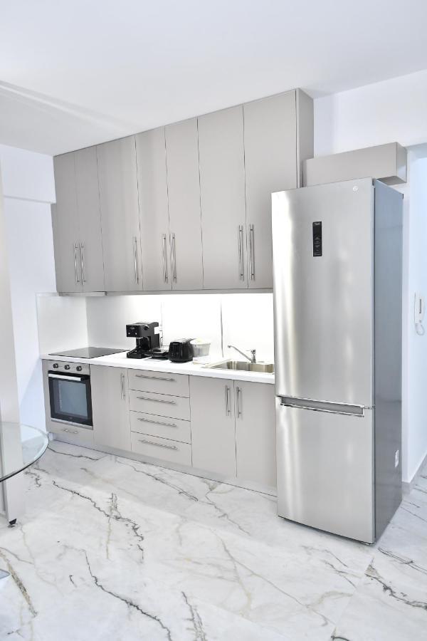 Apartamento Katerina Nauplia Exterior foto