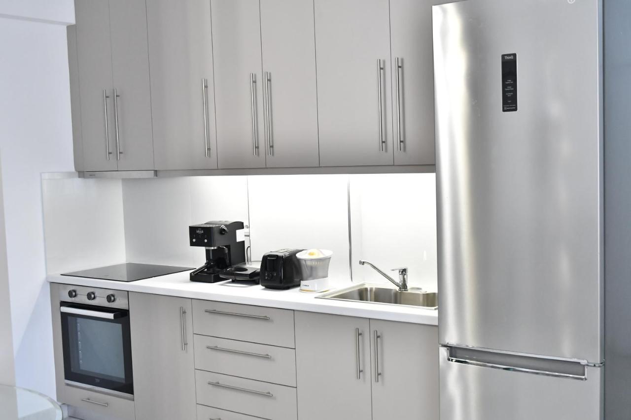 Apartamento Katerina Nauplia Exterior foto