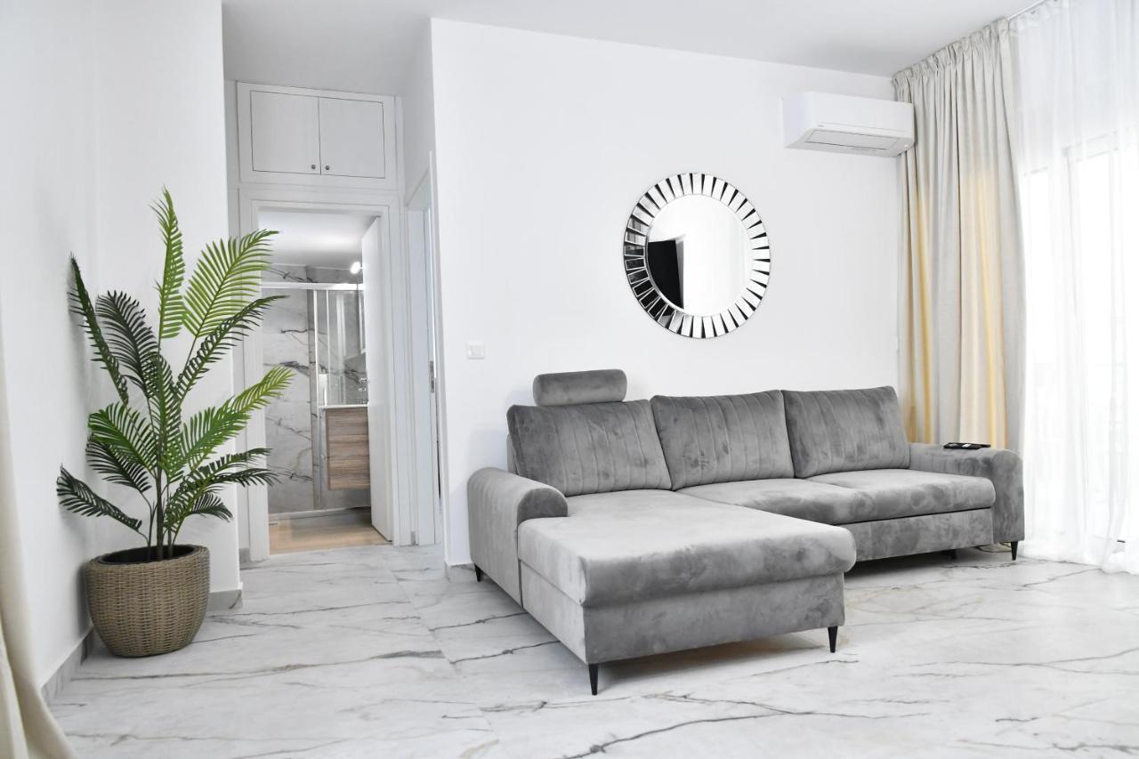 Apartamento Katerina Nauplia Exterior foto