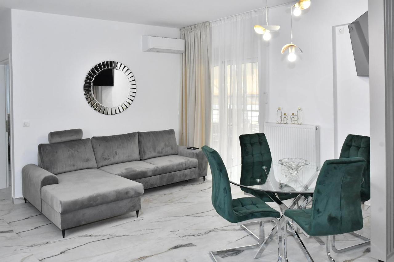 Apartamento Katerina Nauplia Exterior foto